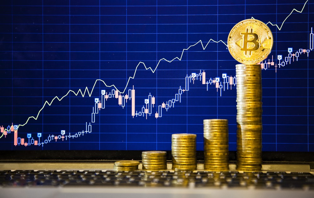 Где узнать стоимость биткоина