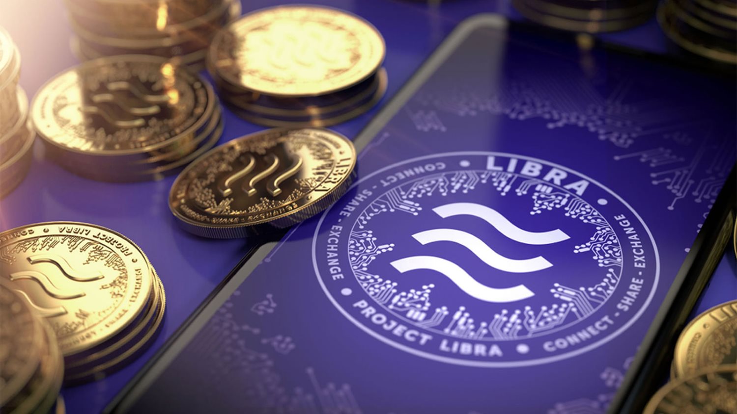 Как новая криптовалюта будет работать